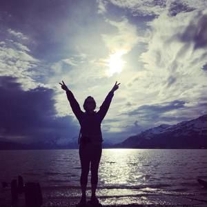 Meet your Posher, Sheila